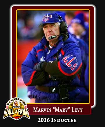 Marvin Levy