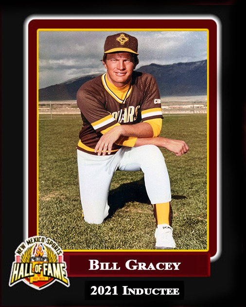 Bill Gracey