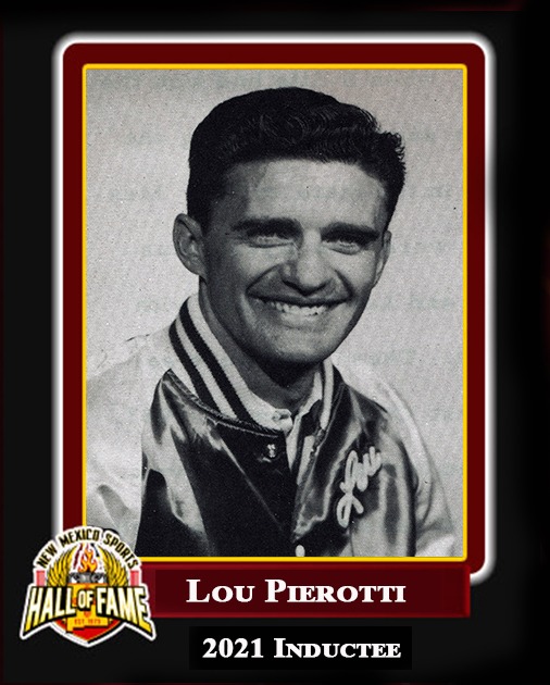 Lou Pierotti