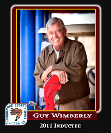 Guy Wimberly