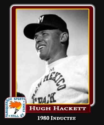 Hugh Hackett