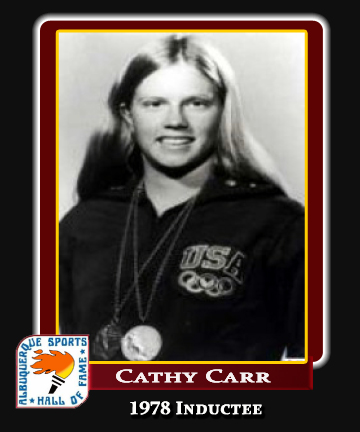 Cathy Carr