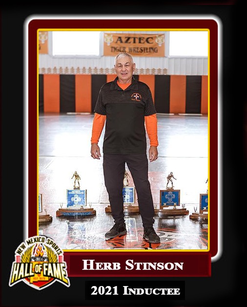 Herb Stinson