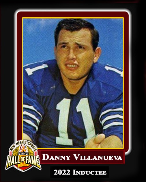 Danny Villanueva