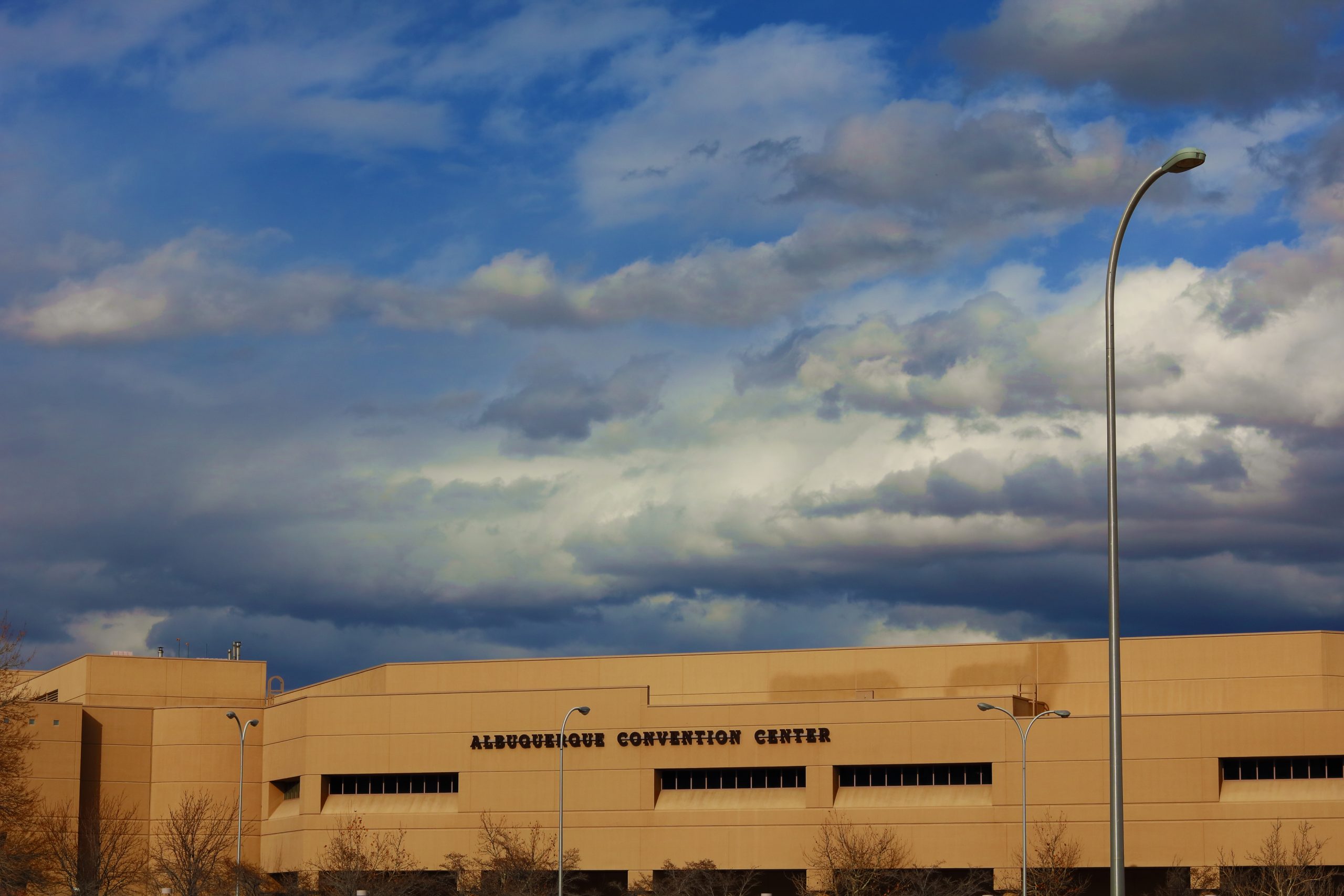 Albuquerque Convention Center